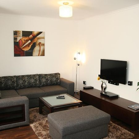 Apartamenty Adalbert Gdansk Exterior foto