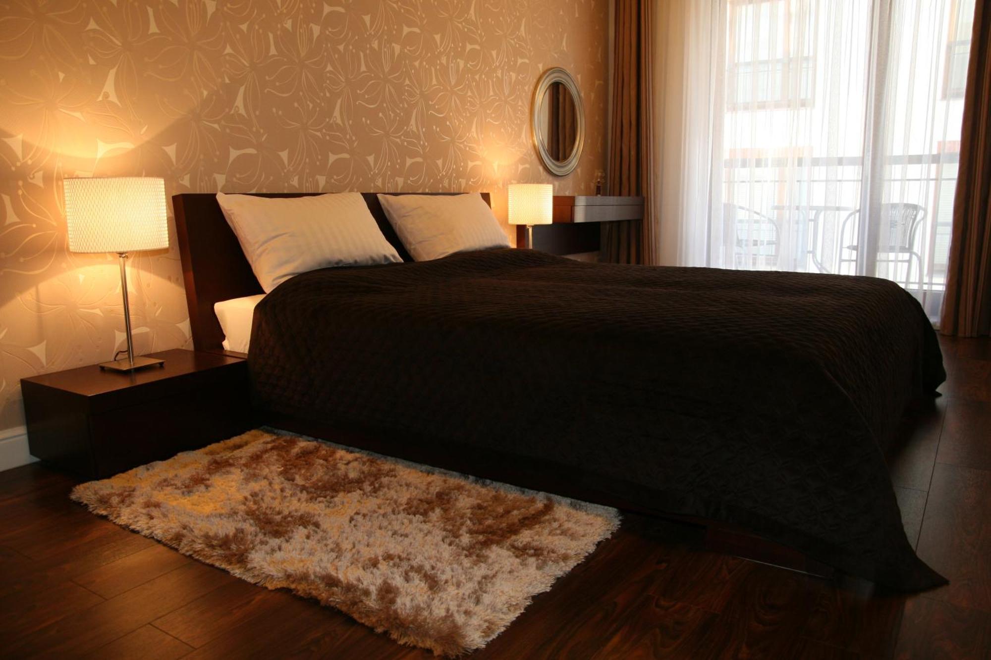 Apartamenty Adalbert Gdansk Exterior foto